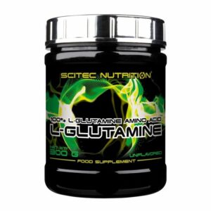 L-Glutamine - 300gr
