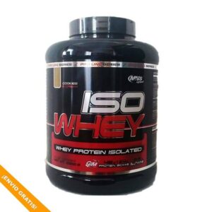 Iso Whey -2 Kg