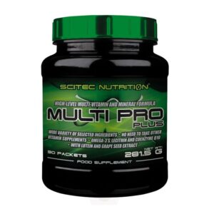 Multi Pro Plus - 30 packs