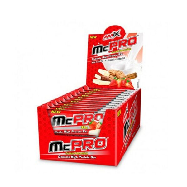 Max-Pro Bars - 35 gr
