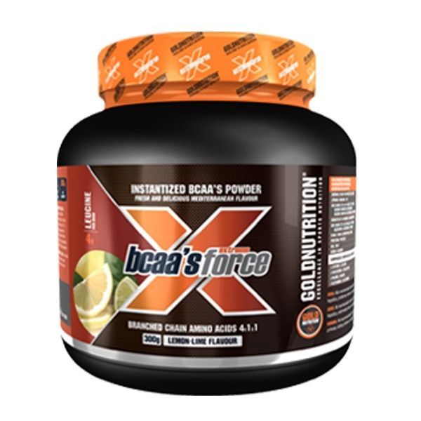BCAA's Extreme Force - 300 gr