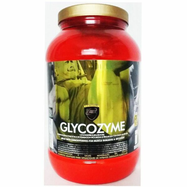 Glycozyme - 2 Kg