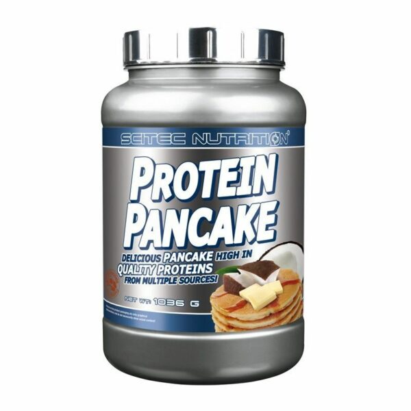Protein Pancake - 1036 gr