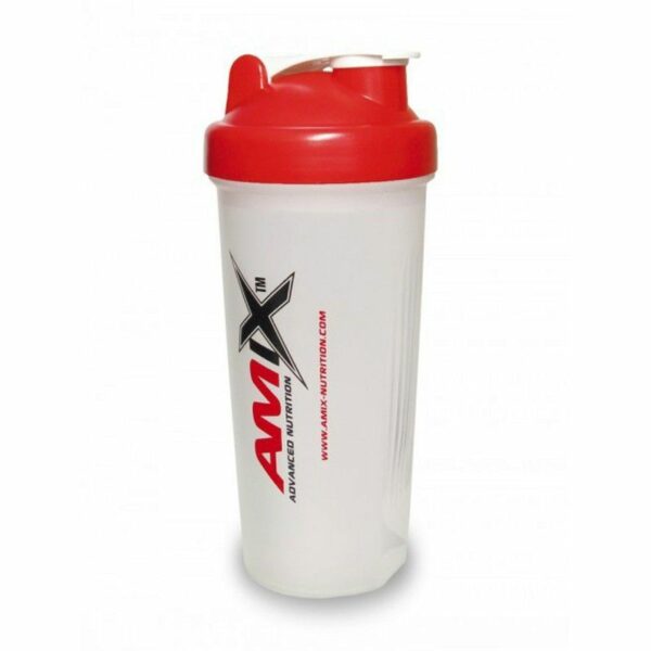 Shaker Amix - 600 ml