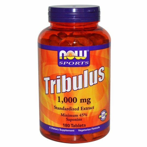 Tribulus 1000 mg - 180 tabs.