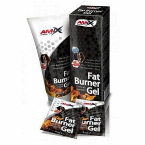 Fat Burner Gel - 200 ml