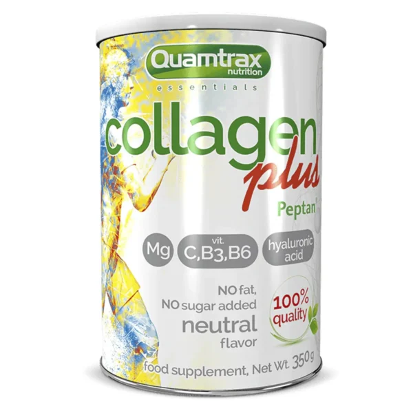 Quamtrax essentials Collagen Plus - 350 g neutro