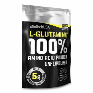 100% L-Glutamine - 1 Kg
