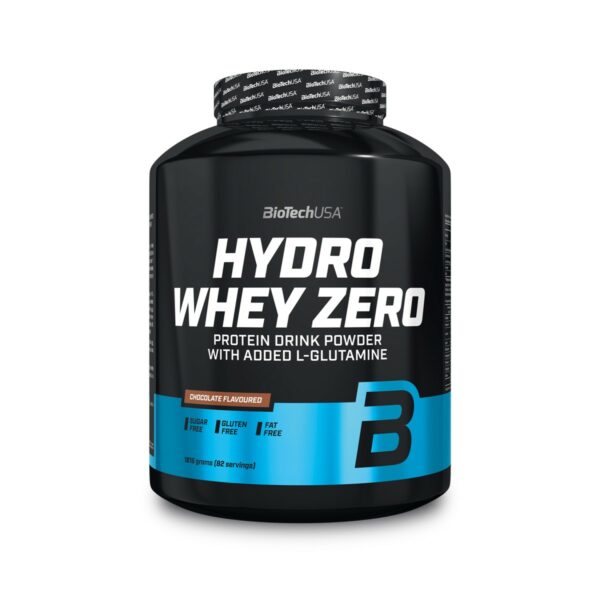 Hydro Whey Zero - 1,8 Kg