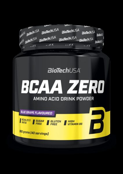 Bcaa Zero 360 g