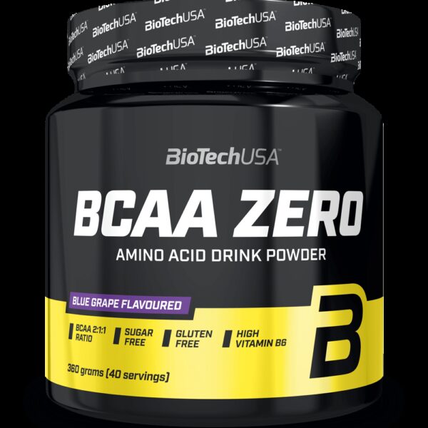 Bcaa Zero 360 g