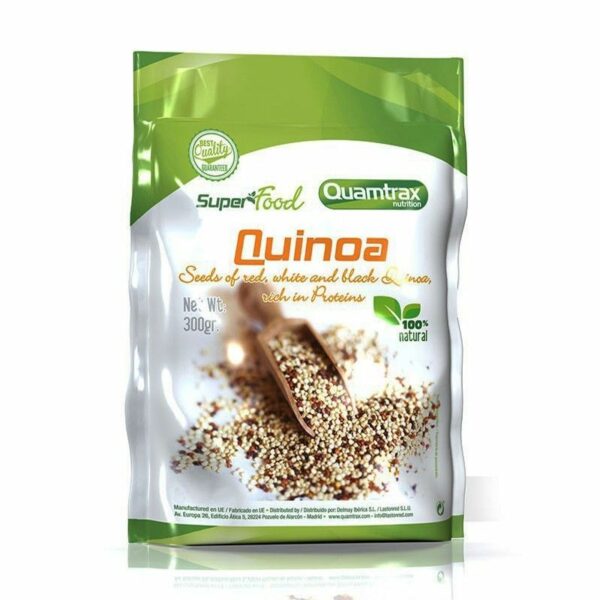 Quinoa - 300 gr.