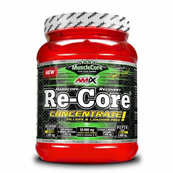 Re-Core® Concentrate - 540 gr.