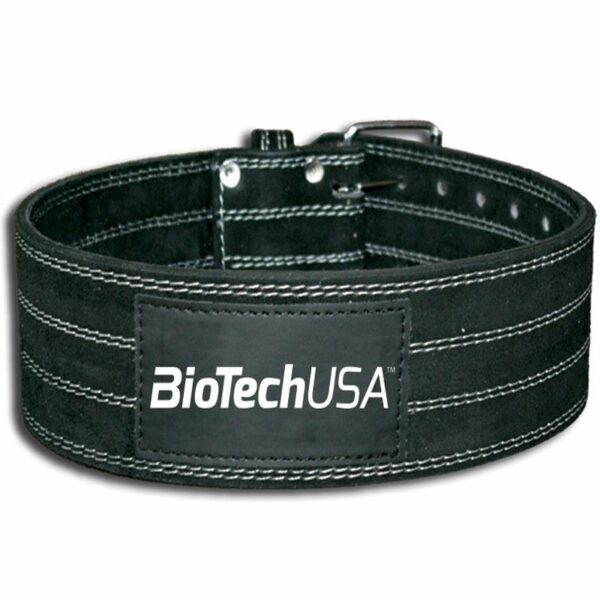 Cinturón Biotech Usa - Power Belt