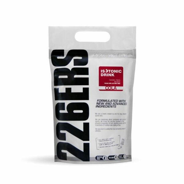 226ERS ISOTONIC DRINK - 1Kg.