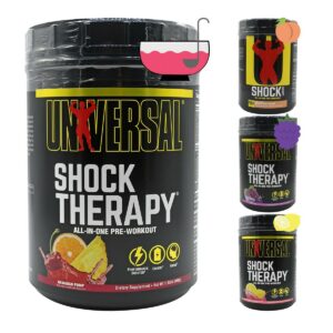 Shock Therapy - 840 gr.