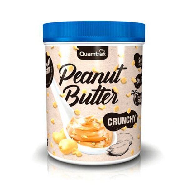 Peanut Cream - 1 Kg