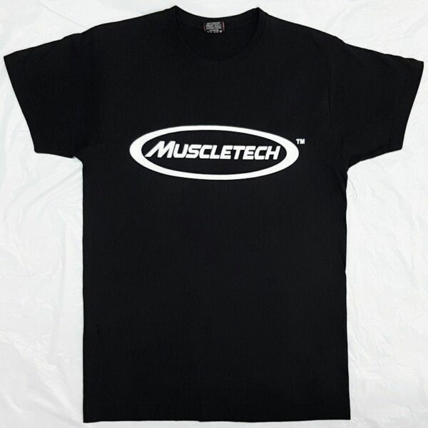 Camiseta MUSCLETECH®