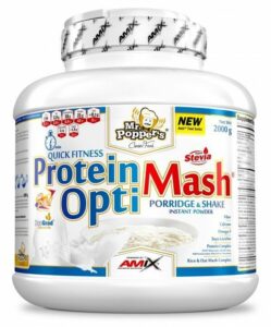 Protein OptiMash® - 2 Kg