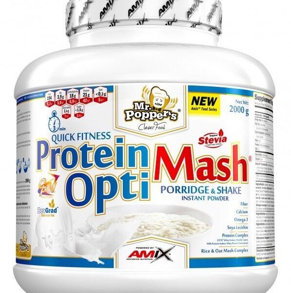 Protein OptiMash® - 2 Kg