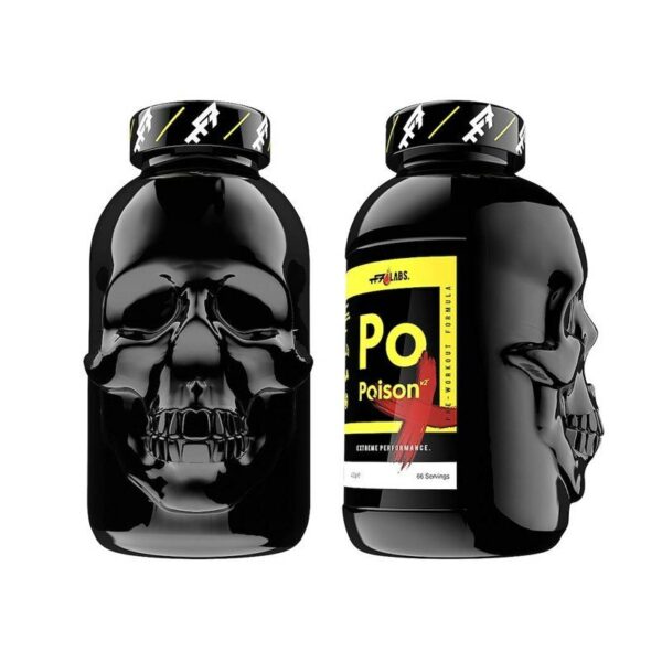 TF7 Labs - Poison - 400 g