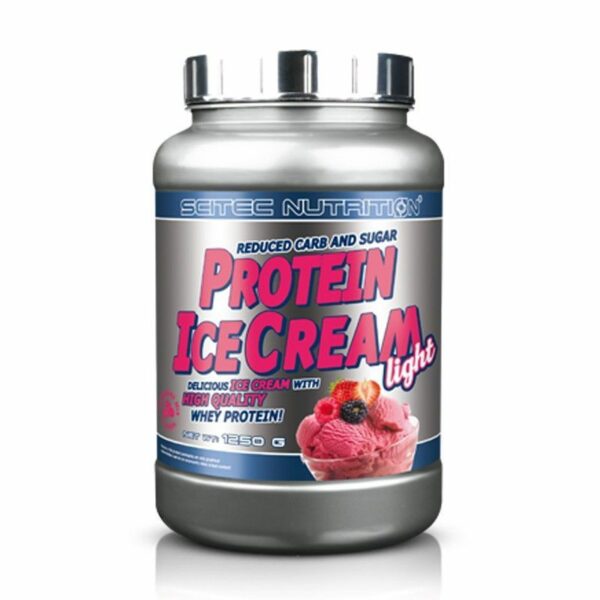 Protein Ice Cream Light - 1,25 Kg