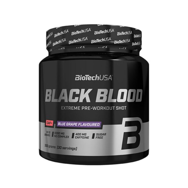 Black Blood - 300 g