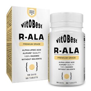 R-Ala - 250 mg