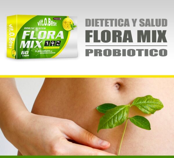 Floramix