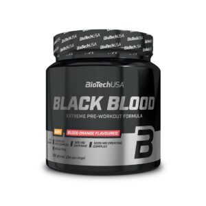 Black Blood NOX+ - 330 g