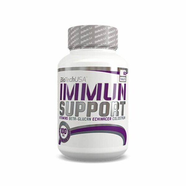 Immun Support - 60 tabs.