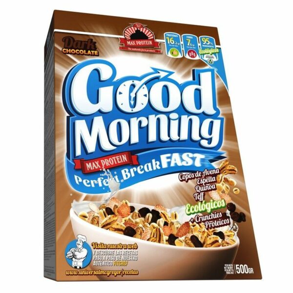 Good Morning Perfect Breakfast - 500 g