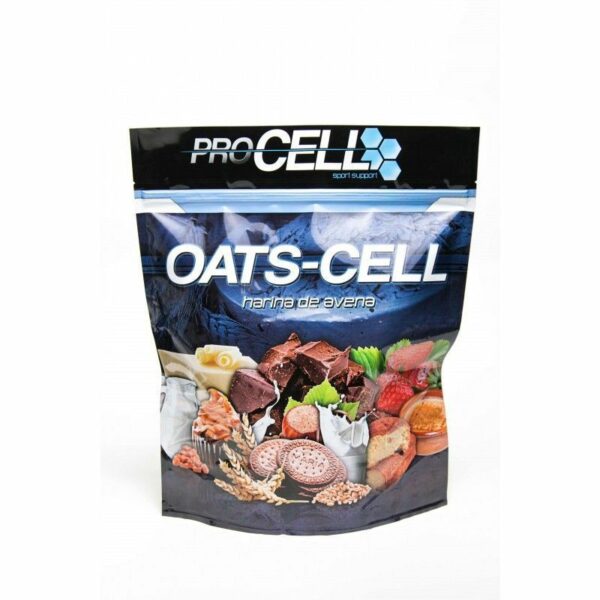 Procell Oats-Cell - 1,5 Kg