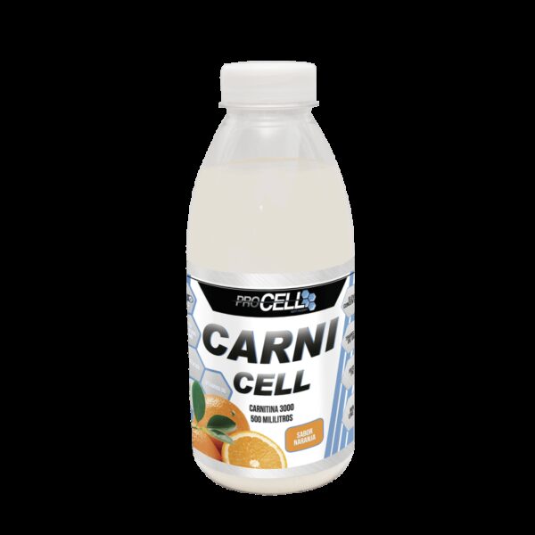 Procell Carnicell 2500 - 500 ml