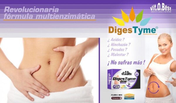 Digestyme