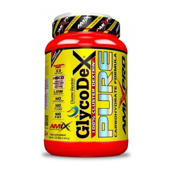GLYCODEX® PURE - 1 Kg