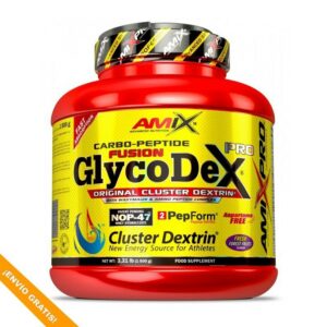 GLYCODEX® PRO - 1,5 Kg