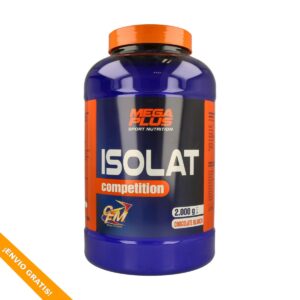 ISOLAT COMPETITION - 2 Kg