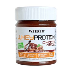 Whey Protein Choco Creme - 250 g