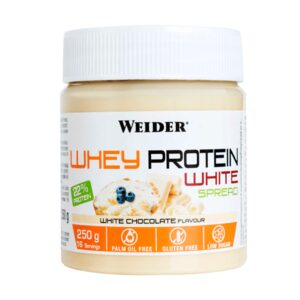 Whey Protein White Spread - 250 g