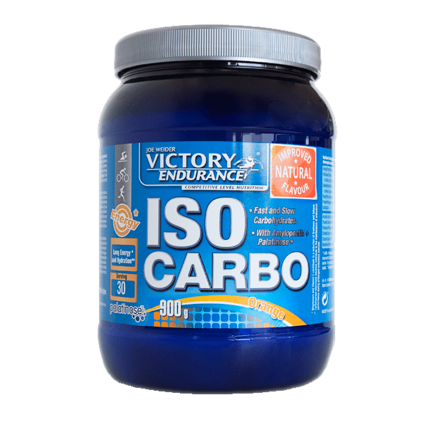 Iso Carbo - 900 g