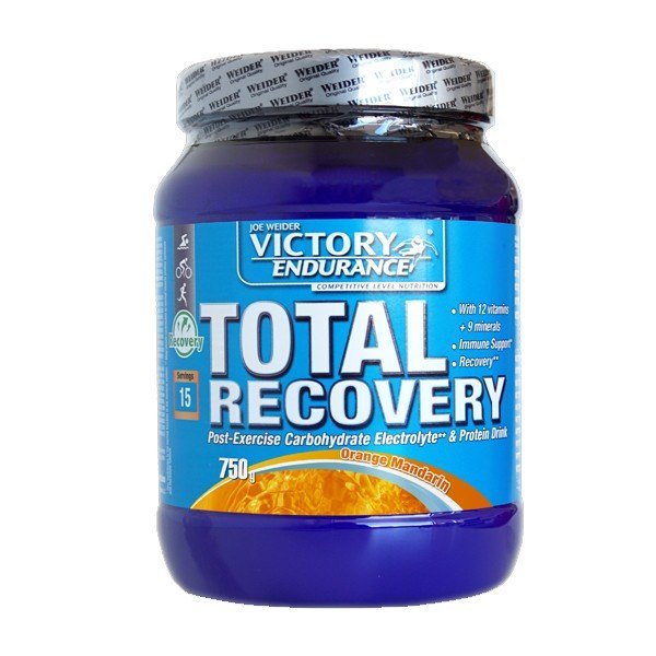 Total Recovery - 750 g