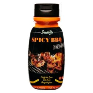 Servivita - Spicy BBQ - 320 ml