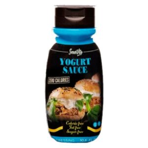 Servivita - Yogurt sauce - 320 ml