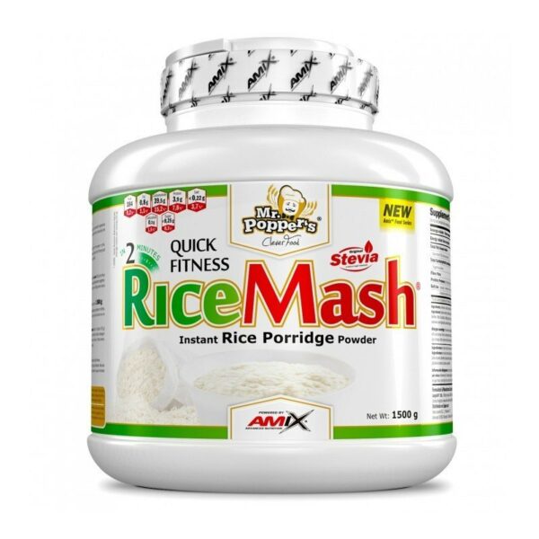RiceMash® - 1,5 Kg