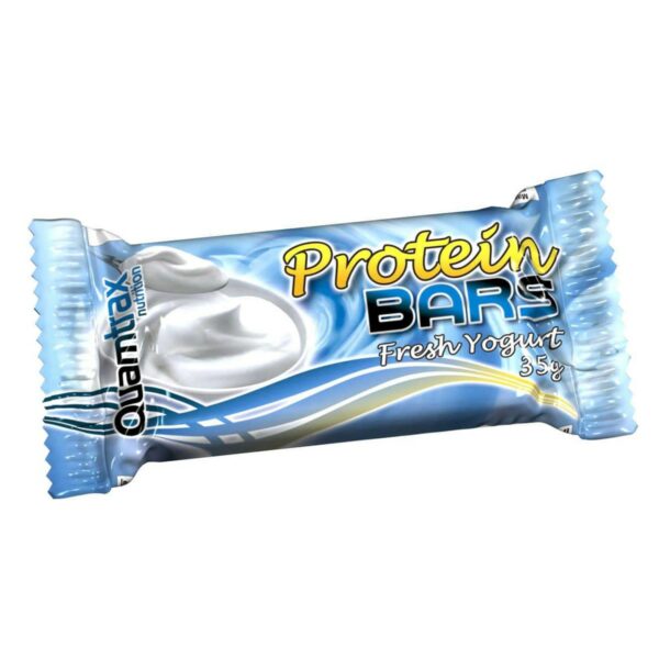 Quamtrax Protein Bar - 35 g