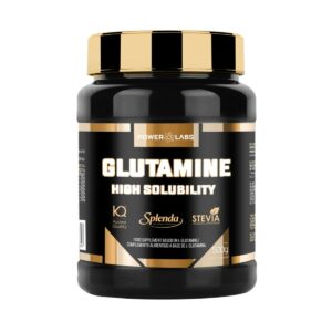 POWERLABS GLUTAMINE - 500 g