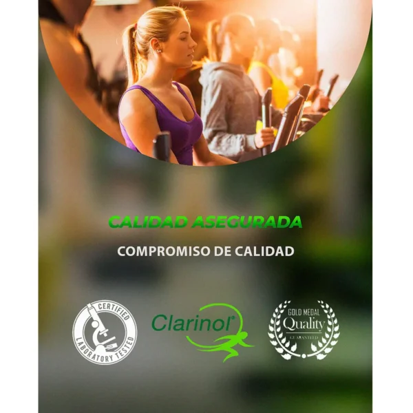 MTX CLAINOL - 90 softgels imagen 3