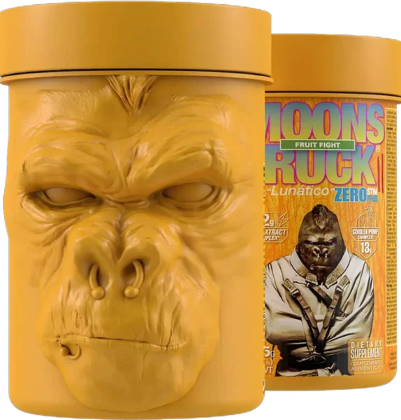 ZOOMAD LABS MOONSTRUCK II Zero - 540g fruit fight 2