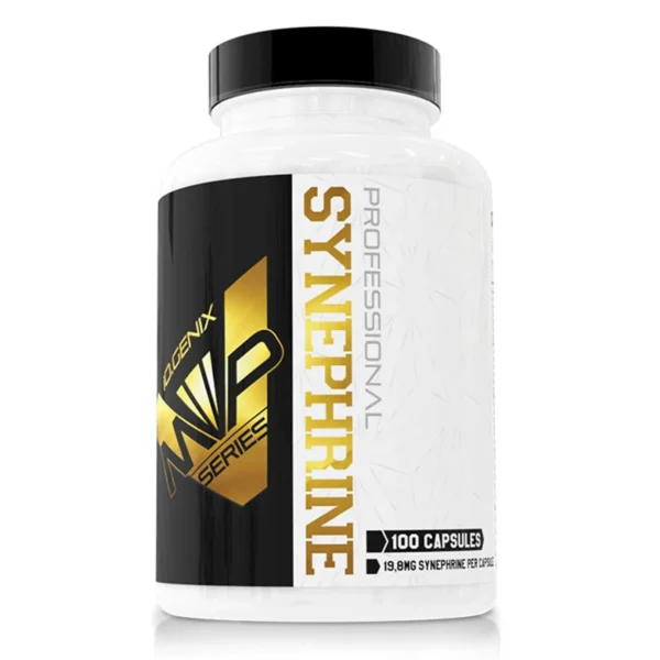 iO.Genix SYNEPHRINE - 100 cap